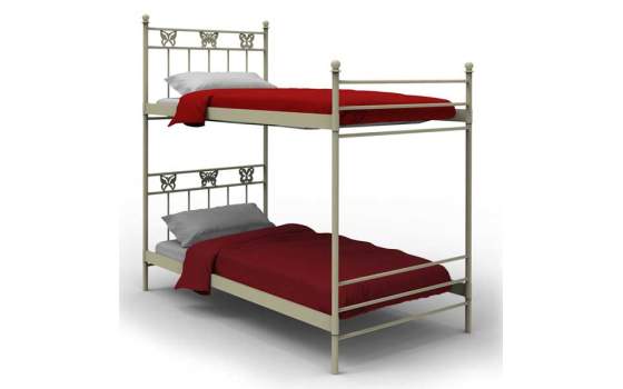 Cama Litera Forja Mar