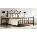 Cama Forja Lola