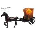 Coche Caballo Tiffany Pag 63