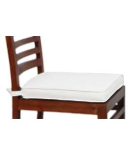 Cojin Loneta Silla Mireia