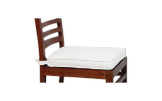 Cojin Loneta Silla Mireia