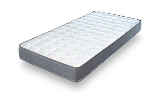 Colchón Aloe Viscoelastica Moonroll Colchón Aloe Viscoelastica Moonroll