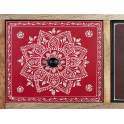 Comoda  14 Cajones Decorados Motivos Orientales Alverit