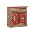 Comoda Aparador Dormitorio 2 Cajones 2 Puertas Oriental Anthin Comoda Aparador Dormitorio 2 Cajones 2 Puertas Oriental Anthin