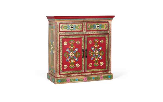 Comoda Aparador Dormitorio 2 Cajones 2 Puertas Oriental Anthin Comoda Aparador Dormitorio 2 Cajones 2 Puertas Oriental Anthin