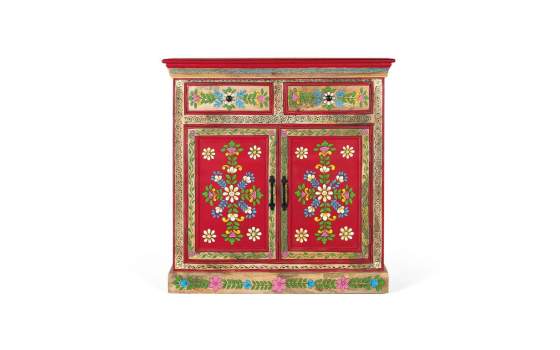 Comoda Aparador Dormitorio 2 Cajones 2 Puertas Oriental Anthin Comoda Aparador Dormitorio 2 Cajones 2 Puertas Oriental Anthin