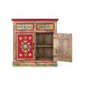 Comoda Aparador Dormitorio 2 Cajones 2 Puertas Oriental Anthin Comoda Aparador Dormitorio 2 Cajones 2 Puertas Oriental Anthin