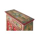 Comoda Aparador Dormitorio 2 Cajones 2 Puertas Oriental Anthin Comoda Aparador Dormitorio 2 Cajones 2 Puertas Oriental Anthin