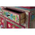 Comoda Aparador Dormitorio 2 Cajones 2 Puertas Oriental Anthin Comoda Aparador Dormitorio 2 Cajones 2 Puertas Oriental Anthin