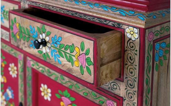 Comoda Aparador Dormitorio 2 Cajones 2 Puertas Oriental Anthin Comoda Aparador Dormitorio 2 Cajones 2 Puertas Oriental Anthin