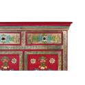 Comoda Aparador Dormitorio 2 Cajones 2 Puertas Oriental Anthin Comoda Aparador Dormitorio 2 Cajones 2 Puertas Oriental Anthin