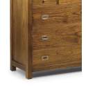 Comoda Colonial Star 8 Cajones