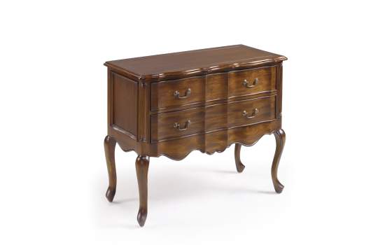 Comoda Colonial Vintage Angela II