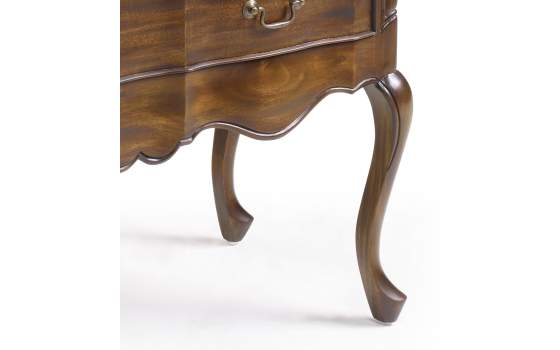 Comoda Colonial Vintage Angela II