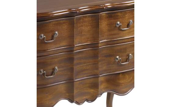Comoda Colonial Vintage Angela II