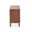 Comoda de 6 Cajones en Madera de Acacia Natural Ardusor Comoda de 6 Cajones en Madera de Acacia Natural Ardusor