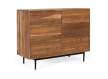 Comoda Dormitorio Industrial Acacia 6 Cajones - Serie Alicock