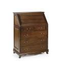 Comoda Escritorio Colonial Vintage
