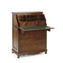 Comoda Escritorio Colonial Vintage