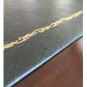 Comoda Escritorio Colonial Vintage