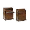 Comoda Escritorio Colonial Vintage