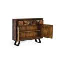 Comoda Industrial Vintage Madera Mango Serie Diamante