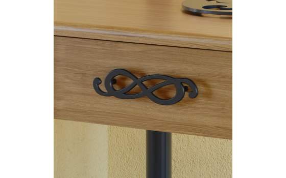 Comoda Moderna 2 Cajones Dormitorio Actual Colores Eva