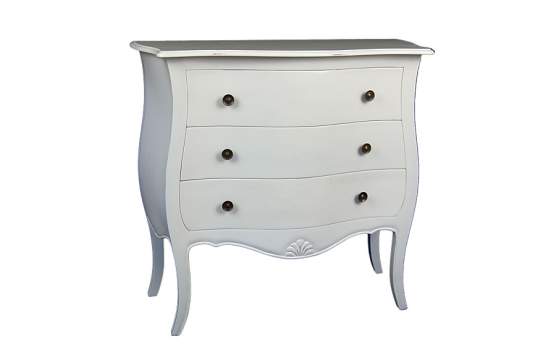 Comoda Paris II