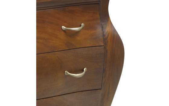 Comoda Tulabe 3 Cajones Vintage