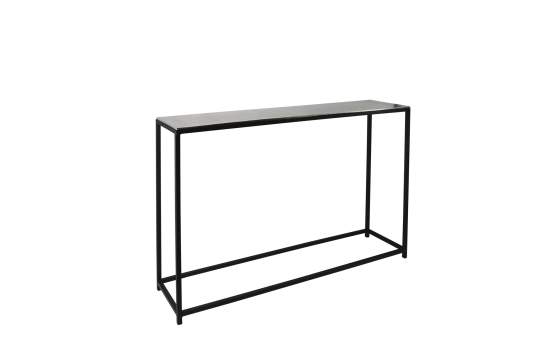 Conjunto 2 Consolas Forja Tapa Oro Plata Serie Argois