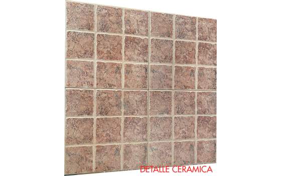 Conjunto Forja Mesa Ceramica y 4 Sillas Sevilla