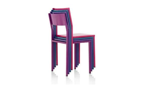 Conjunto Forja Mesa y 4 Sillas Multicolor