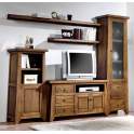 Conjunto Mural Rustico Lagar 2