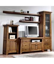 Conjunto Mural Rustico Lagar 2