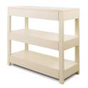 Consola Colonial Ivory