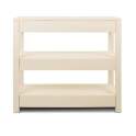 Consola Colonial Ivory