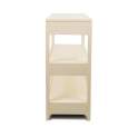 Consola Colonial Ivory