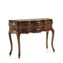 Consola Colonial Vintage 6 Cajones Suis Consola Colonial Vintage 6 Cajones Suis