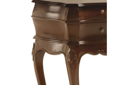 Consola Colonial Vintage 6 Cajones Suis Consola Colonial Vintage 6 Cajones Suis