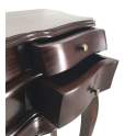 Consola Colonial Vintage 6 Cajones Suis Consola Colonial Vintage 6 Cajones Suis