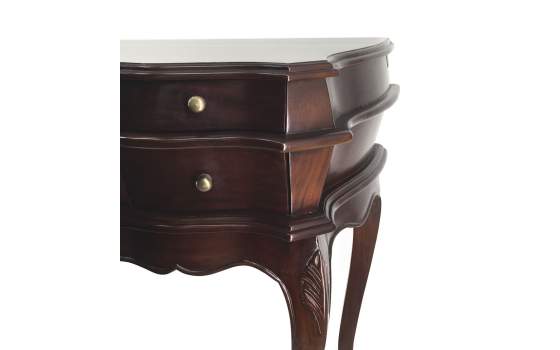 Consola Colonial Vintage 6 Cajones Suis Consola Colonial Vintage 6 Cajones Suis