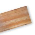 Consola Entrada Estilo Rustico Madera Natural y Forja Datas