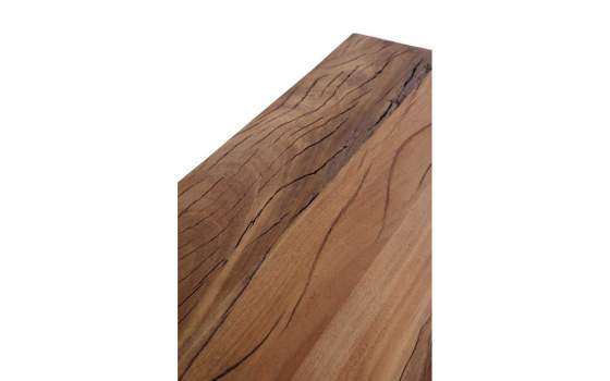 Consola Industrial 1 Puerta Corredera 2 Cajones Serie Aleyne