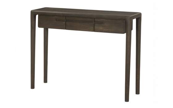 Consola Para el Recibidor Actual Color Wengue Serie Alvero