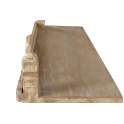 Consola Recibidor 1 Puerta Basculante Estilo Oriental Evarkon