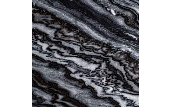 Consola Recibidor 2 Cajones Metal Madera Serie Valbruna