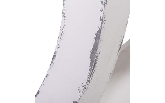 Consola Recibidor Bicolor de 122 Blanca Nogal Talton