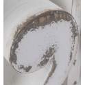 Consola Recibidor Bicolor de 80 Blanca Decape Nogal Talton