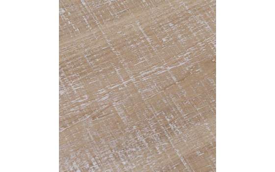 Consola Recibidor Bicolor de 80 Blanca Decape Nogal Talton
