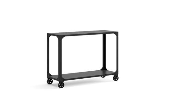 Consola Recibidor Estilo industrial Chapa de Acero Dustriasl Consola Recibidor Estilo industrial Chapa de Acero Dustriasl